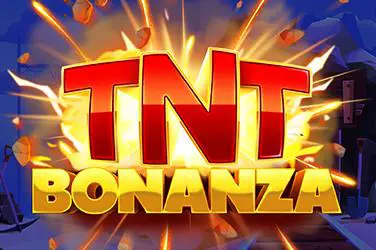 TNT Bonanza - Spin City - Congo